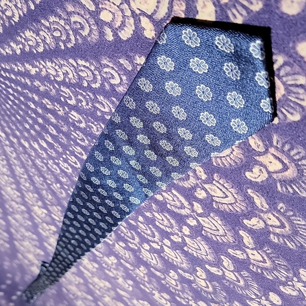 Tattersall Tie